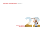 Geschäftsbericht 2022